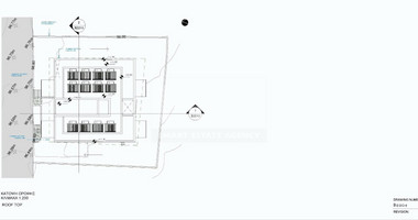 One bedroom amazing apartment on the third floor in Paphos area
