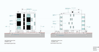 One bedroom amazing apartment on the third floor in Paphos area