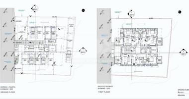 One bedroom amazing apartment on the third floor in Paphos area