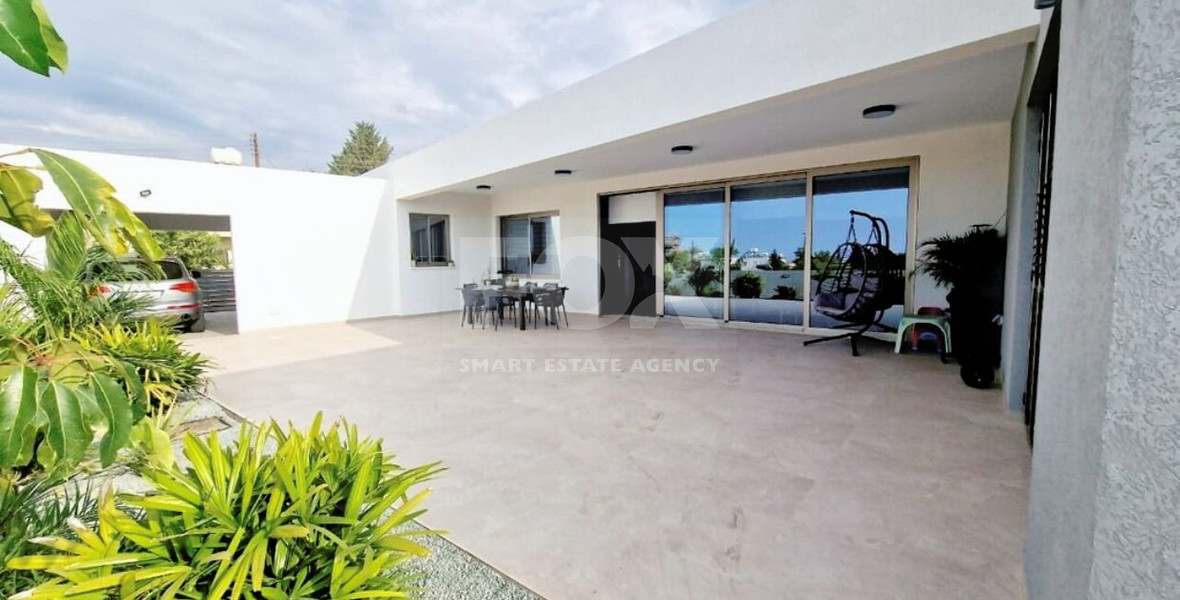 Amazing three Bedroom Bungalow