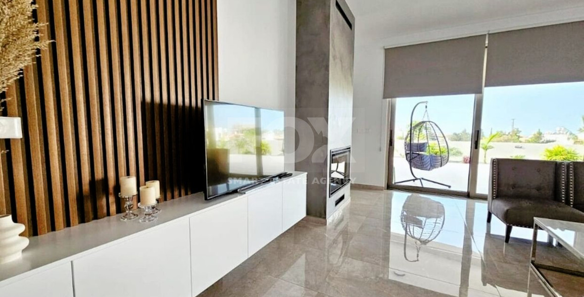 Amazing three Bedroom Bungalow