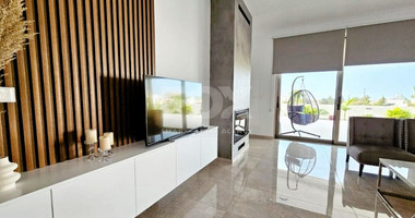 Amazing three Bedroom Bungalow