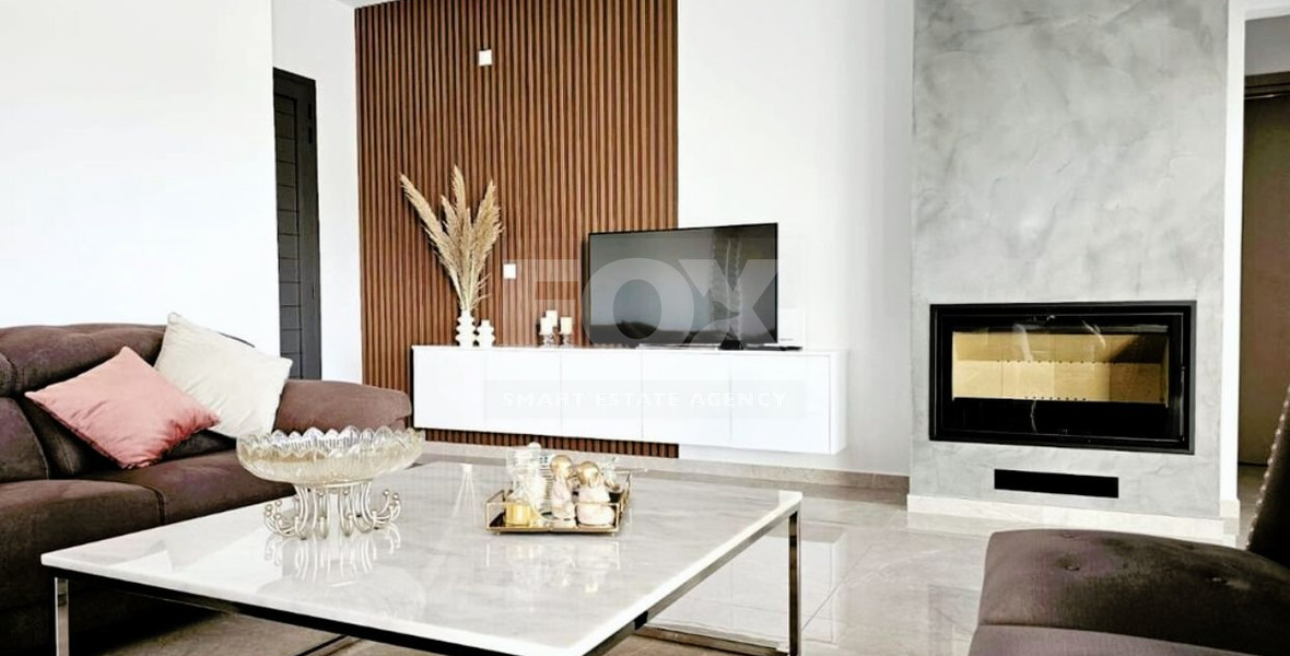 Amazing three Bedroom Bungalow