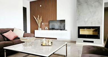 Amazing three Bedroom Bungalow