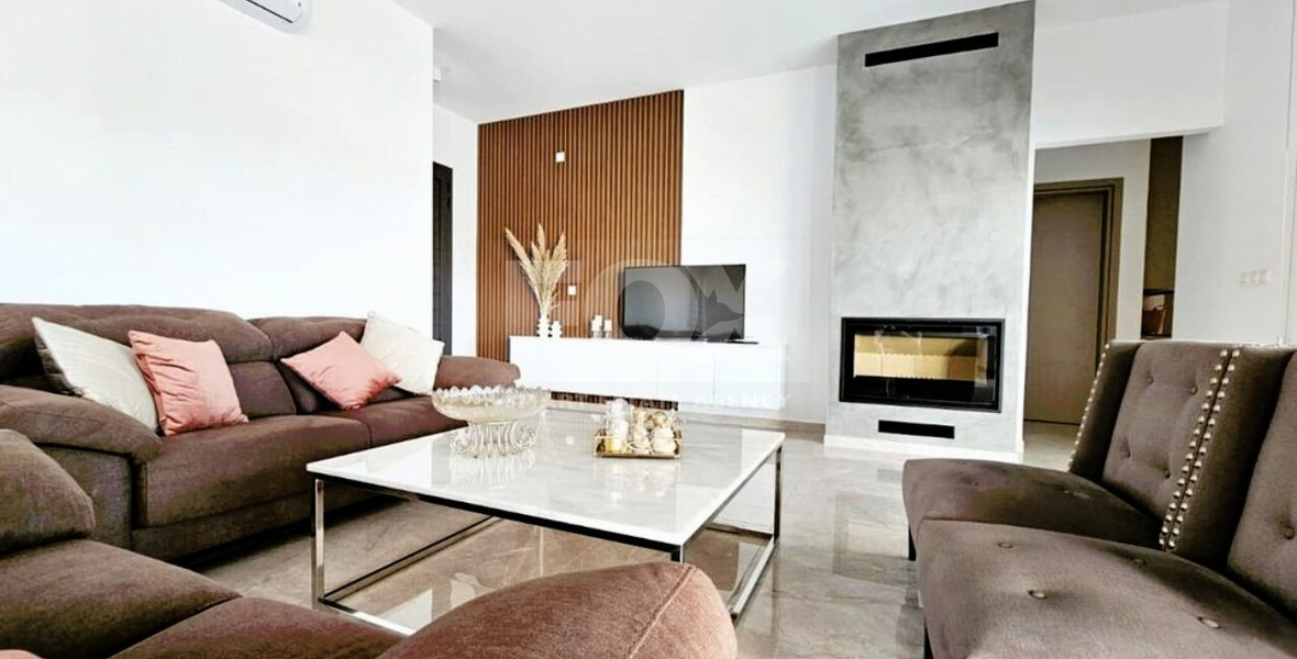 Amazing three Bedroom Bungalow