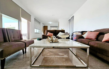 Amazing three Bedroom Bungalow