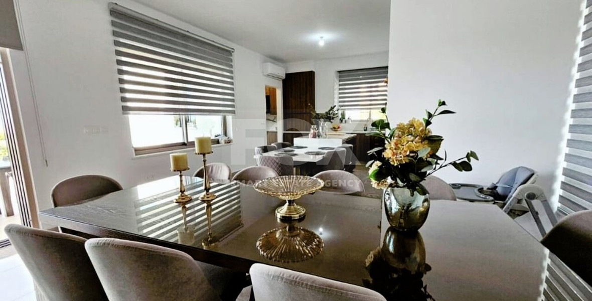 Amazing three Bedroom Bungalow