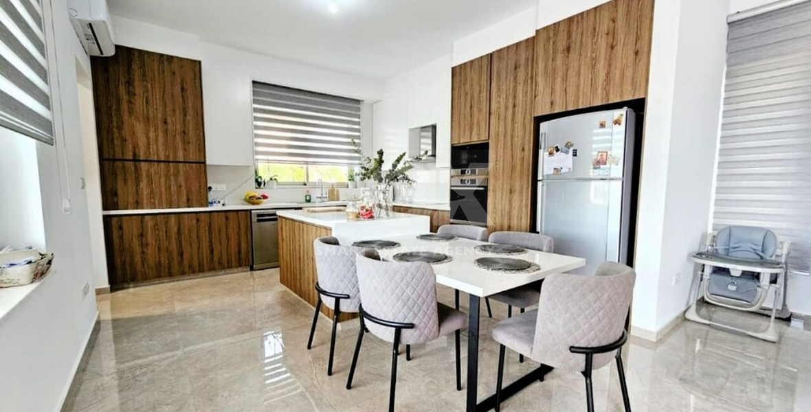 Amazing three Bedroom Bungalow