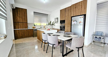 Amazing three Bedroom Bungalow