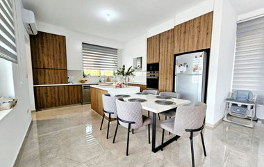 Amazing three Bedroom Bungalow