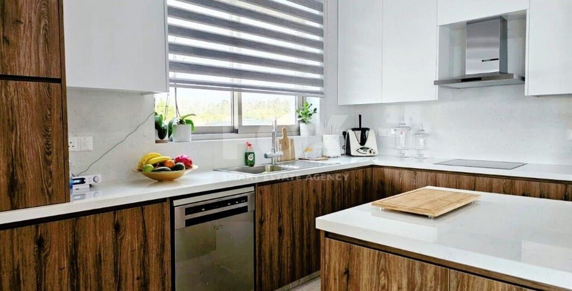 Amazing three Bedroom Bungalow