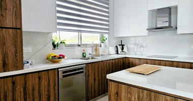 Amazing three Bedroom Bungalow