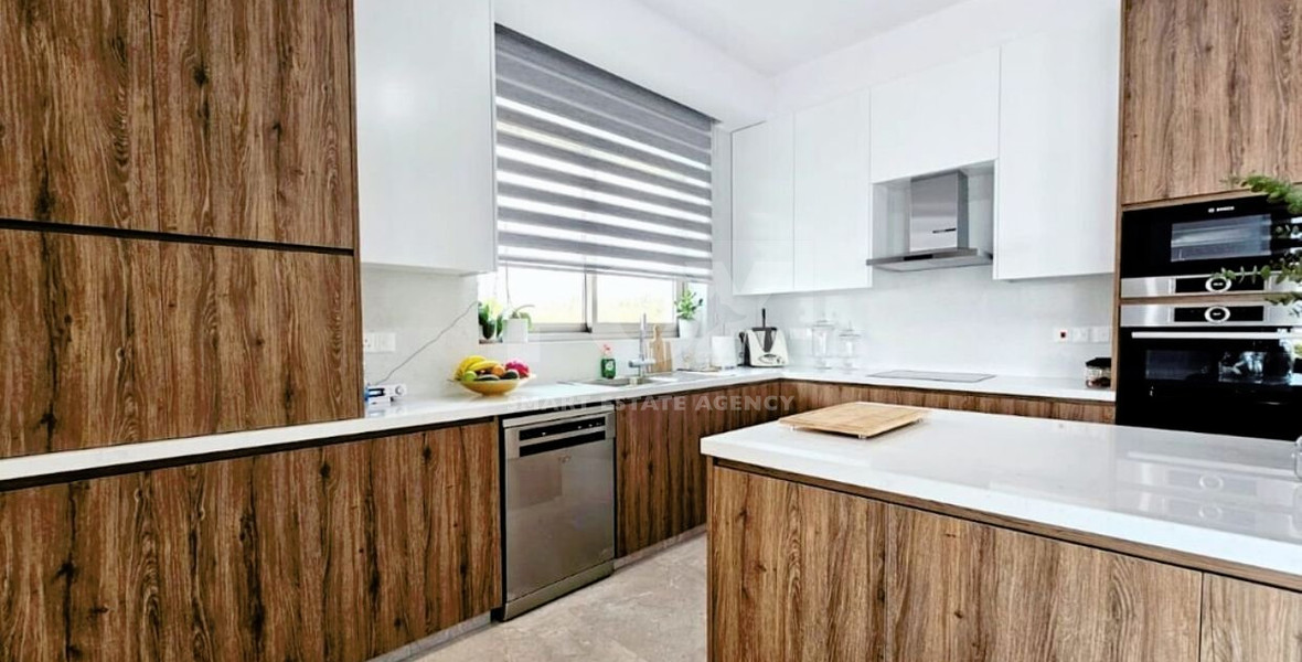 Amazing three Bedroom Bungalow