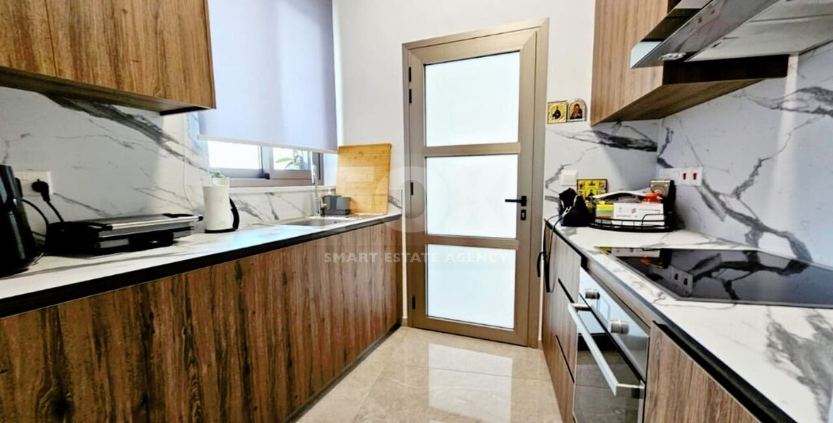 Amazing three Bedroom Bungalow