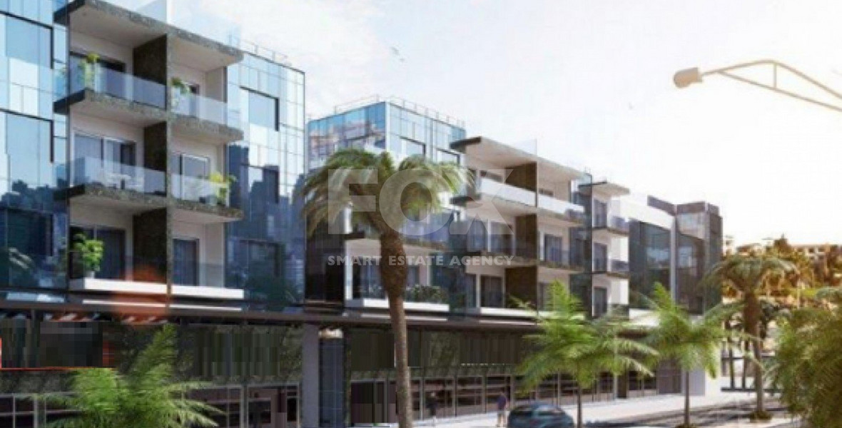 Shop For Sale In Potamos Germasogeias Limassol Cyprus