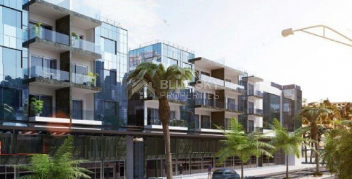 Shop For Sale In Potamos Germasogeias Limassol Cyprus