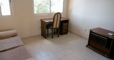 SPACIOUS THREE BEDROOM FULLY FURNISHED UPPER HOUSE-APARTMENT FOR RENT IN  AYIOS ATHANASIOS