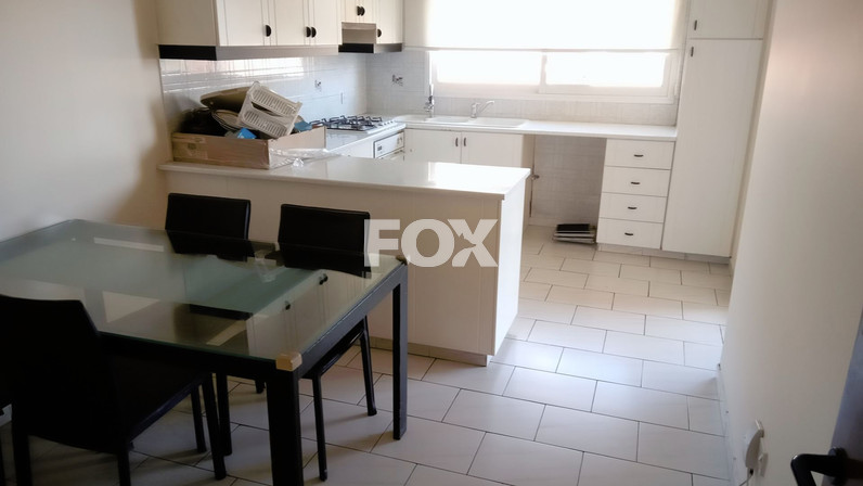 4-bedroom apartments for rent 200 m² in Agios Athanasios, Limassol, Cyprus