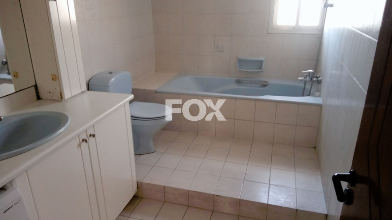 4-bedroom apartments for rent 200 m² in Agios Athanasios, Limassol, Cyprus