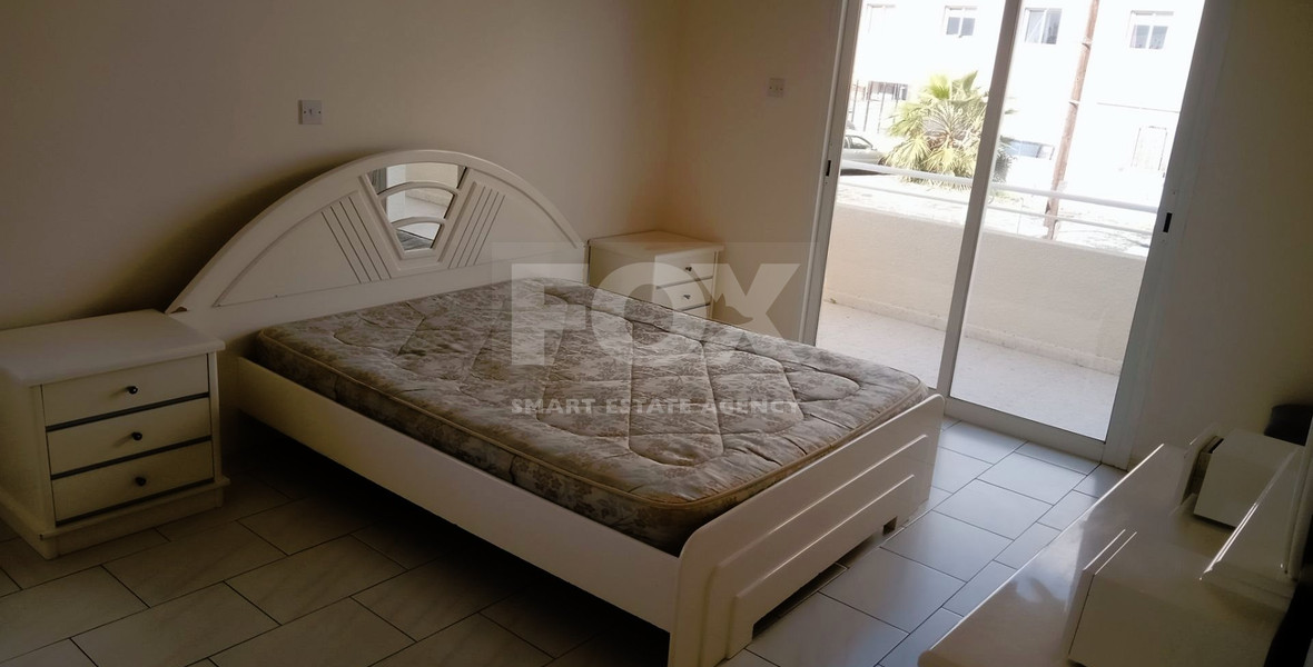 SPACIOUS THREE BEDROOM FULLY FURNISHED UPPER HOUSE-APARTMENT FOR RENT IN  AYIOS ATHANASIOS