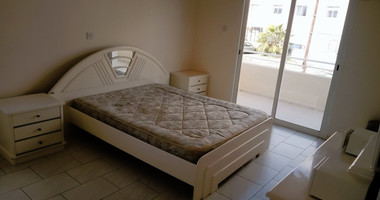 SPACIOUS THREE BEDROOM FULLY FURNISHED UPPER HOUSE-APARTMENT FOR RENT IN  AYIOS ATHANASIOS