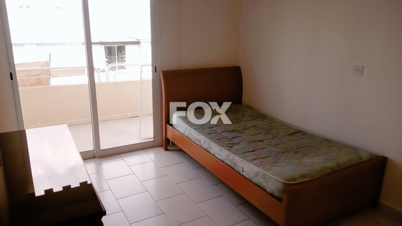 4-bedroom apartments for rent 200 m² in Agios Athanasios, Limassol, Cyprus