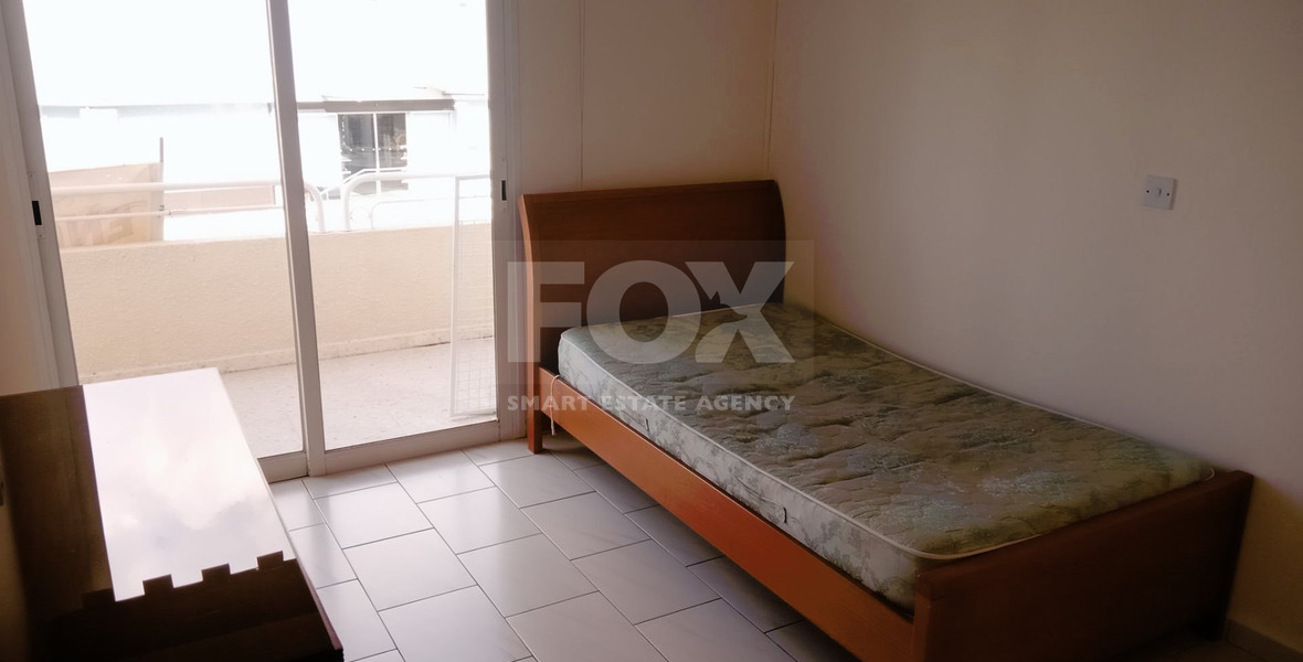 SPACIOUS THREE BEDROOM FULLY FURNISHED UPPER HOUSE-APARTMENT FOR RENT IN  AYIOS ATHANASIOS