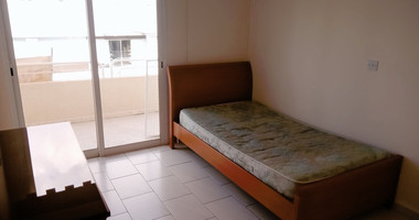 SPACIOUS THREE BEDROOM FULLY FURNISHED UPPER HOUSE-APARTMENT FOR RENT IN  AYIOS ATHANASIOS