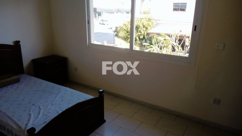 4-bedroom apartments for rent 200 m² in Agios Athanasios, Limassol, Cyprus