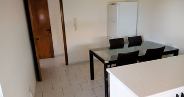 SPACIOUS THREE BEDROOM FULLY FURNISHED UPPER HOUSE-APARTMENT FOR RENT IN  AYIOS ATHANASIOS