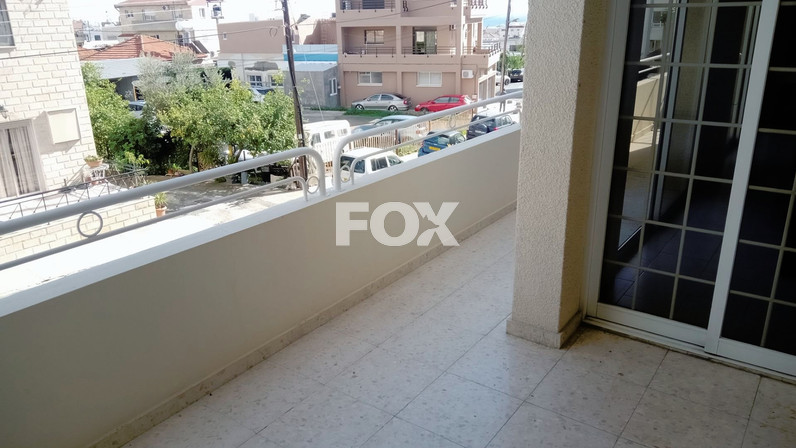 4-bedroom apartments for rent 200 m² in Agios Athanasios, Limassol, Cyprus