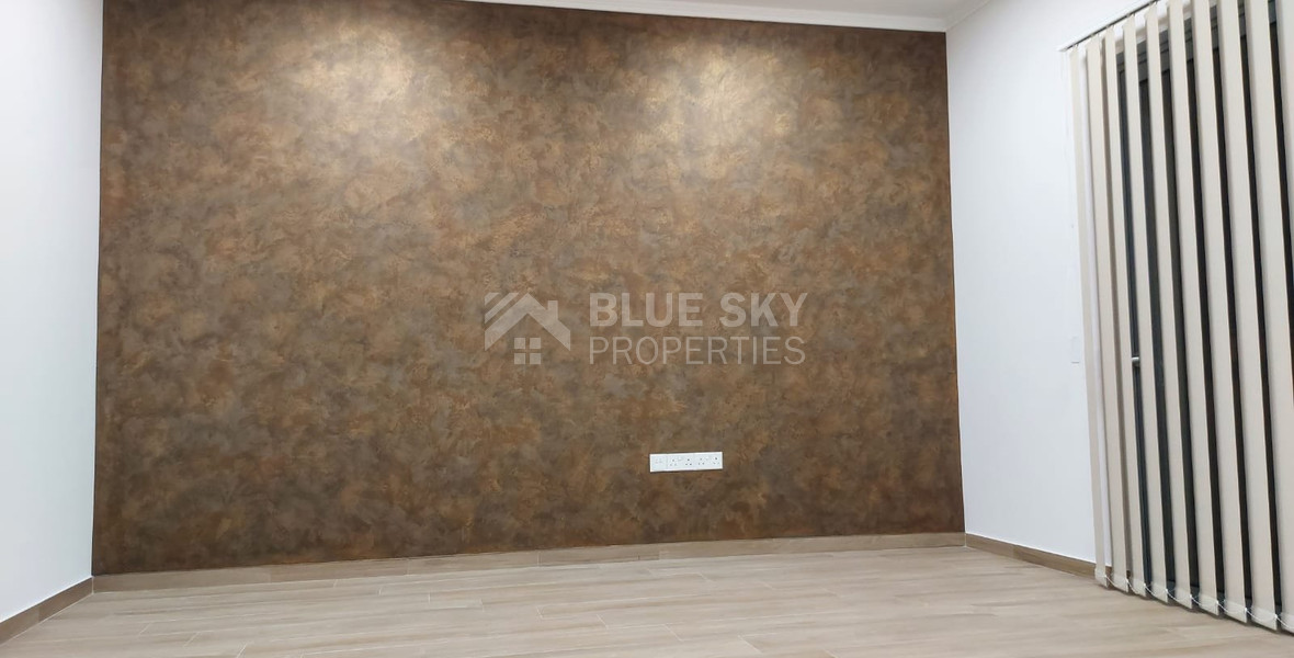 Office for sale in Tsiflikoudia- Limassol