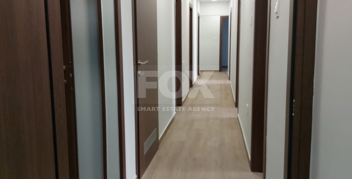 Office for sale in Tsiflikoudia- Limassol