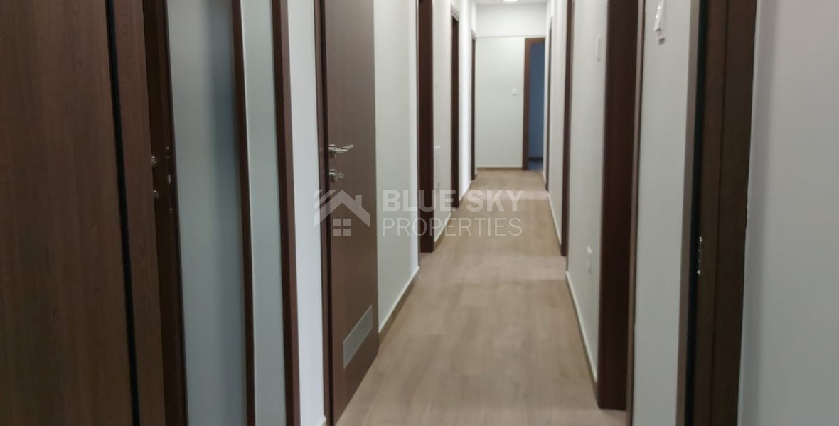 Office for sale in Tsiflikoudia- Limassol
