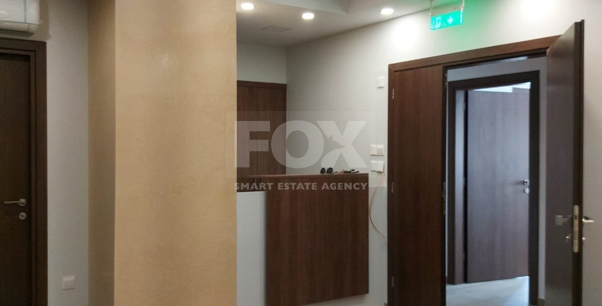 Office for sale in Tsiflikoudia- Limassol