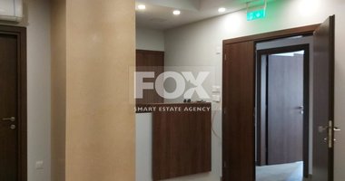 Office for sale in Tsiflikoudia- Limassol