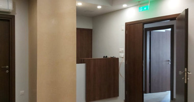 Office for sale in Tsiflikoudia- Limassol