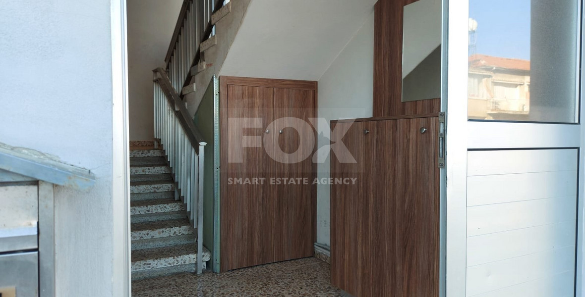 Office for sale in Tsiflikoudia- Limassol