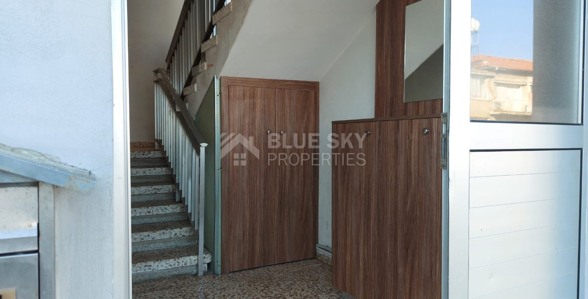 Office for sale in Tsiflikoudia- Limassol