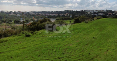 Sea View Development Land For Sale In Pissouri