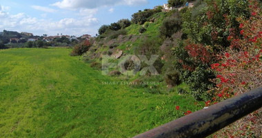 Sea View Development Land For Sale In Pissouri