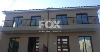 3 Bed House For Sale In Kathikas Paphos Cyprus