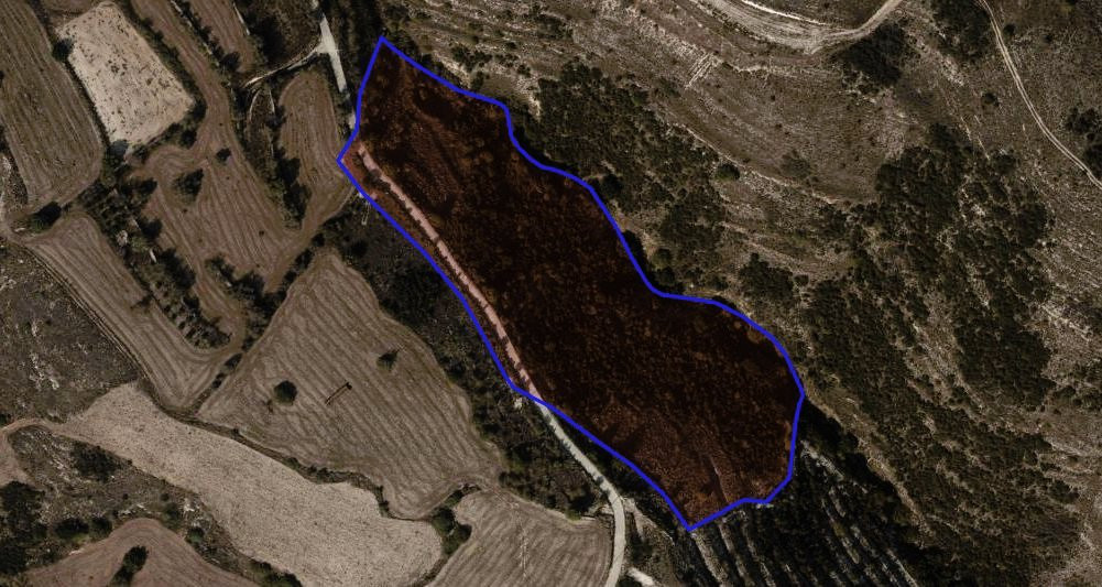 Appartement  Tsada, Chypre