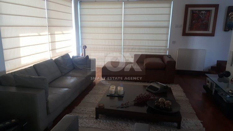 3 Bed House For Rent In Episkopi Lemesou Limassol Cyprus