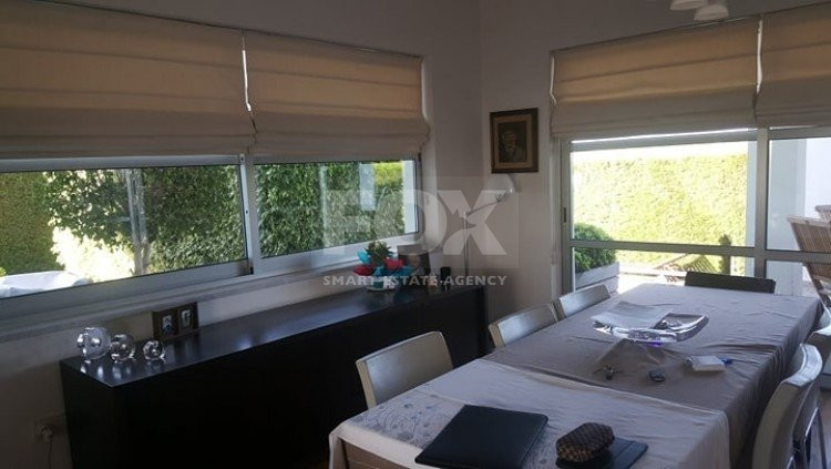 3 Bed House For Rent In Episkopi Lemesou Limassol Cyprus