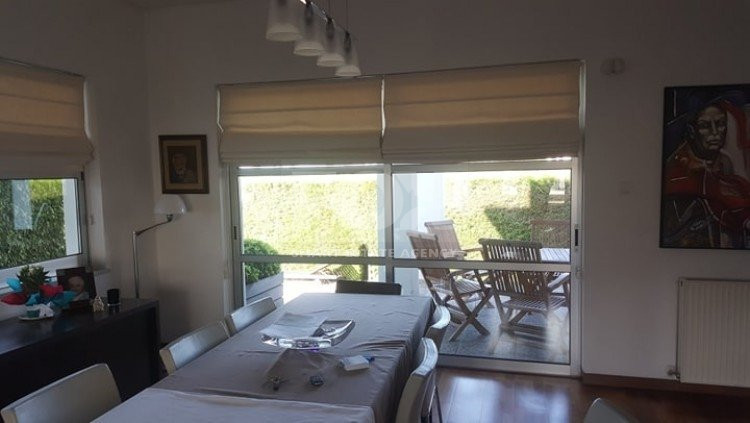 3 Bed House For Rent In Episkopi Lemesou Limassol Cyprus