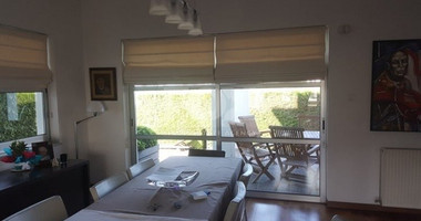 3 Bed House For Rent In Episkopi Lemesou Limassol Cyprus