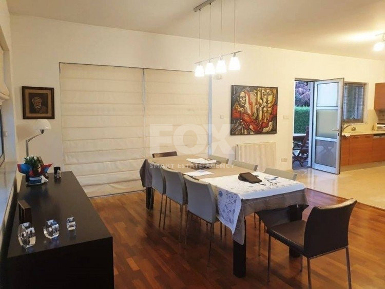 3 Bed House For Rent In Episkopi Lemesou Limassol Cyprus