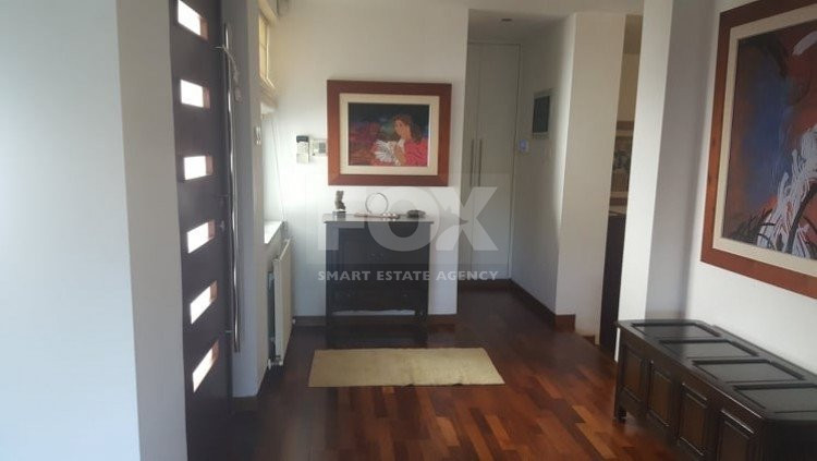 3 Bed House For Rent In Episkopi Lemesou Limassol Cyprus