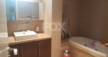 3 Bed House For Rent In Episkopi Lemesou Limassol Cyprus